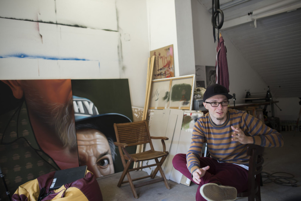 lonac foto Maja Bosnić 2